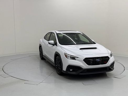 New 2026 Subaru WRX Limited AWD/4WD image 7
