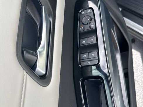 New 2025 Nissan Pathfinder SL image 27