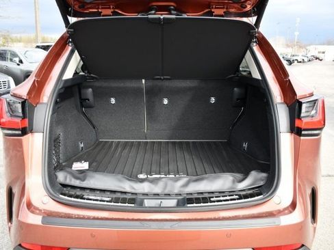 New 2026 Lexus NX 350 AWD w/ Accessory Package (2T) image 27