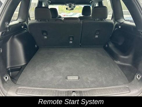 Certified 2024 Jeep Grand Cherokee Laredo w/ Luxury Tech Group I AWD/4WD image 29