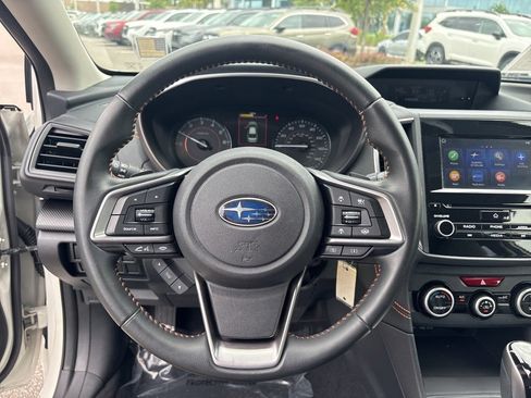 Used 2021 Subaru Crosstrek 2.0i Premium w/ Popular Package #4 AWD/4WD image 25