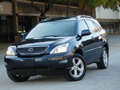 Used 2004 Lexus RX 330