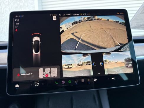 Used 2022 Tesla Model 3 Long Range image 16