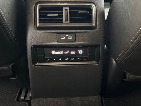 Certified 2024 MAZDA CX-90 Plug-In Hybrid w/ Preferred image 15