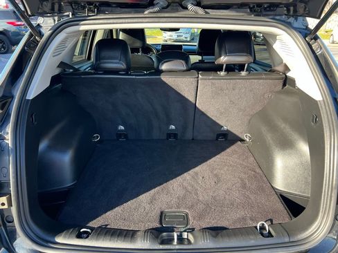 Used 2022 Jeep Compass Latitude image 21