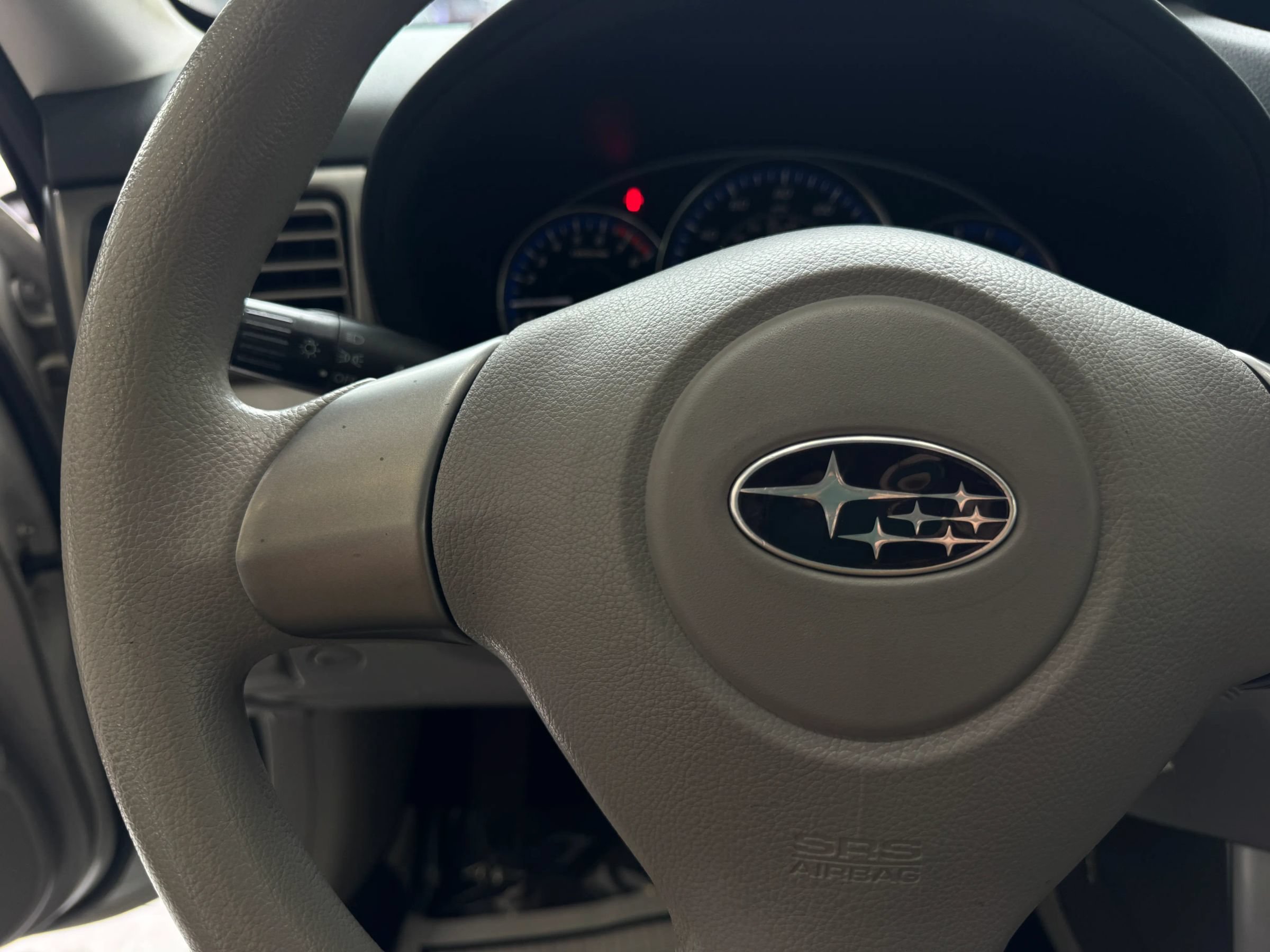 Used 2011 Subaru Forester 2.5X AWD/4WD image 15