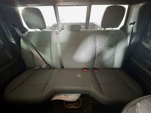 New 2026 RAM 3500 Tradesman image 10