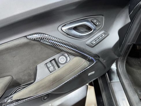 Used 2017 Chevrolet Camaro ZL1 image 35