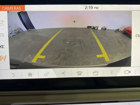 Used 2018 Land Rover Range Rover Long Wheelbase Supercharged image 19