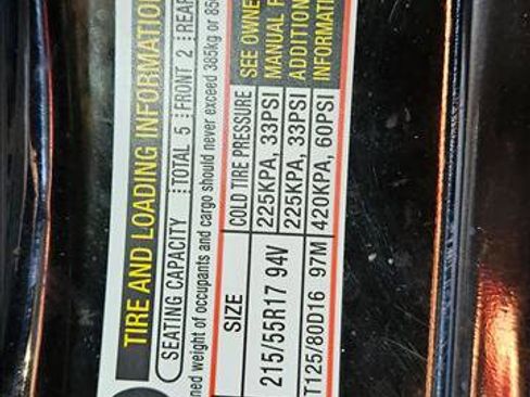 Used 2013 Honda Accord EX image 14