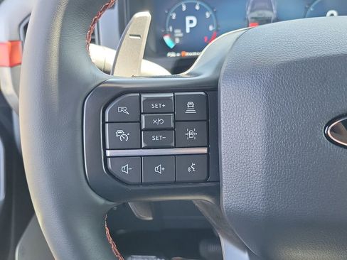 Used 2026 Ford F150 Raptor AWD/4WD image 7