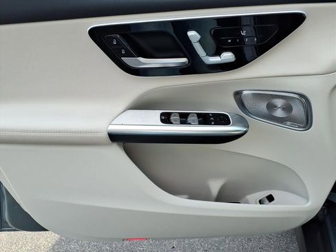 Certified 2026 Mercedes-Benz GLC 300 4MATIC image 11