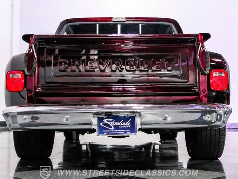 Used 1987 Chevrolet Silverado 1500 1500 RWD image 33