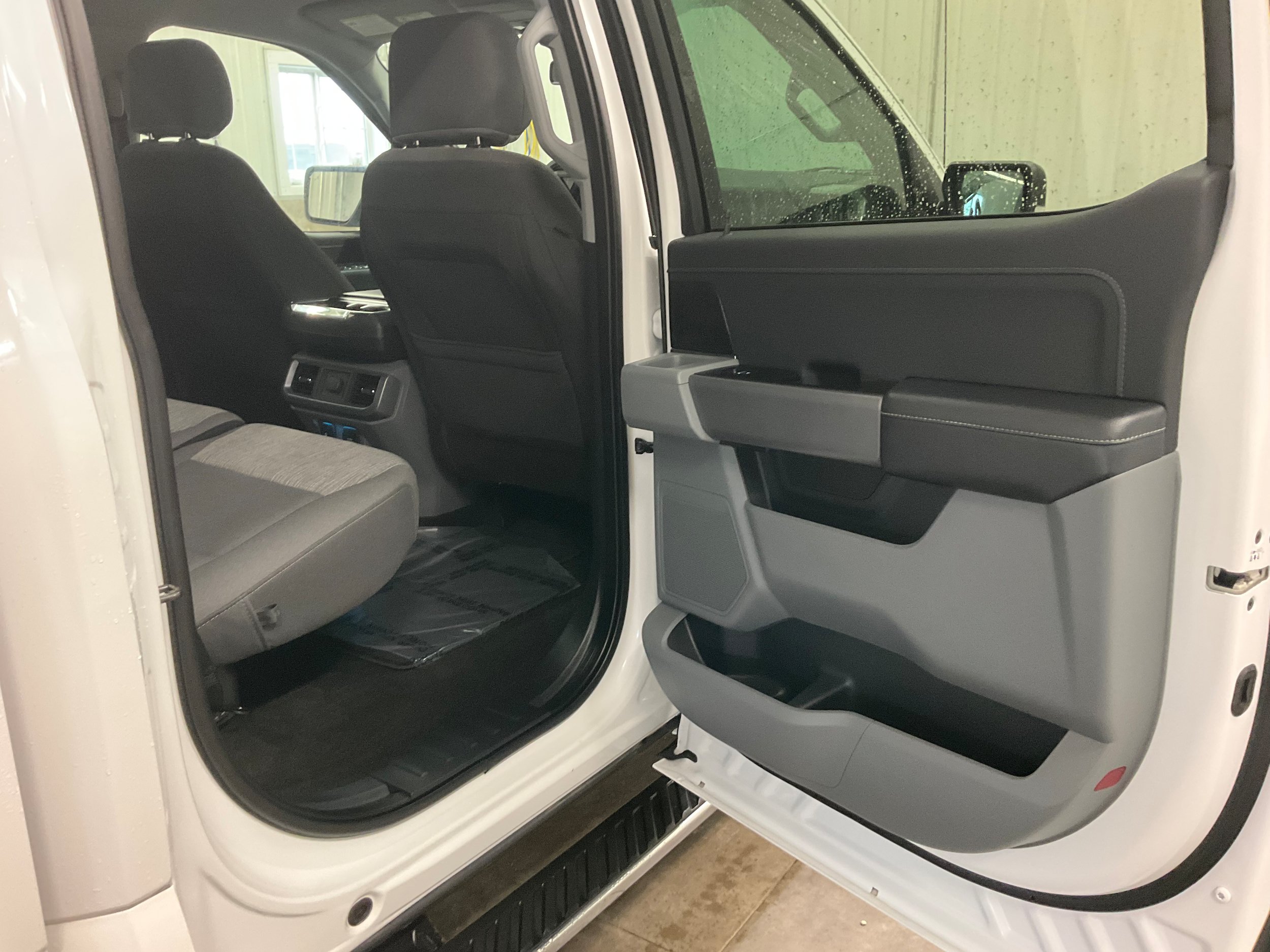 Used 2021 Ford F150 XLT w/ Equipment Group 302A High AWD/4WD image 22