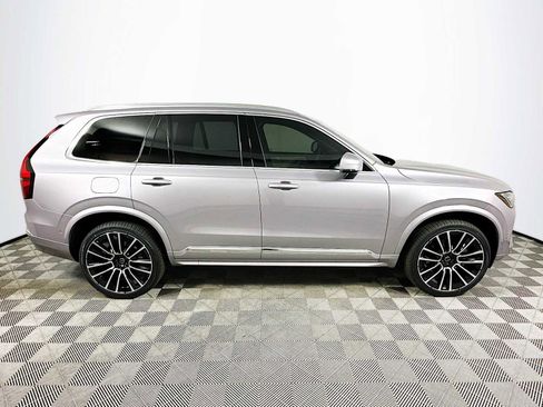 New 2026 Volvo XC90 B6 Plus w/ Protection Package AWD/4WD image 8