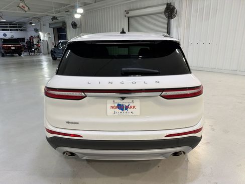 Used 2024 Lincoln Corsair Reserve image 26