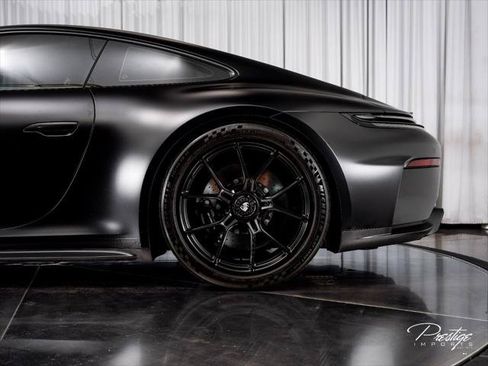 Used 2026 Porsche 911 GT3 RWD image 10