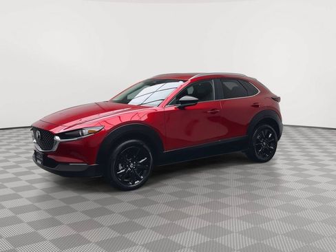 Certified 2024 MAZDA CX-30 AWD 2.5 S w/ Select Sport Pkg image 26