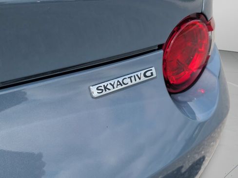 Used 2021 MAZDA MX-5 Miata RF Grand Touring RWD image 15