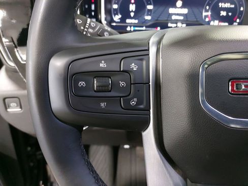 Used 2024 GMC Sierra 1500 Elevation w/ X31 Off-Road Package image 16