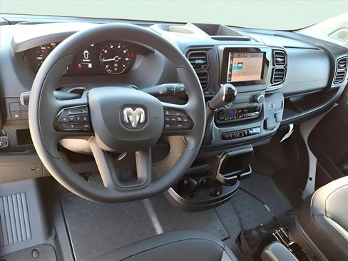 New 2026 RAM ProMaster 1500 w/ Convenience Group image 17