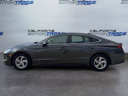 Used 2021 Hyundai Sonata SE image 8
