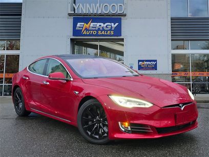Used 2017 Tesla Model S 75D