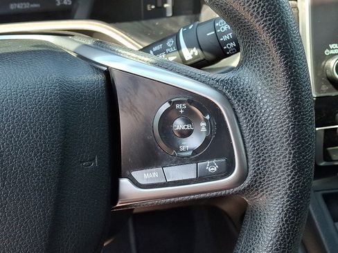 Used 2019 Honda CR-V EX image 23
