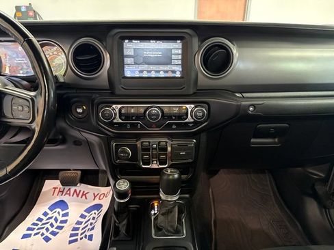 Used 2021 Jeep Gladiator Sport AWD/4WD image 30