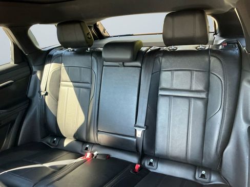 Used 2020 Land Rover Range Rover Evoque SE AWD/4WD image 14