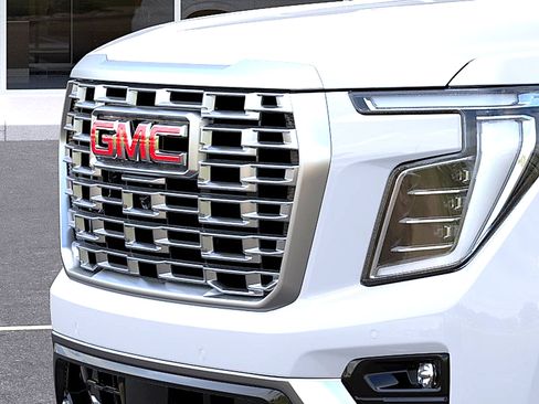 New 2026 GMC Yukon Denali image 13