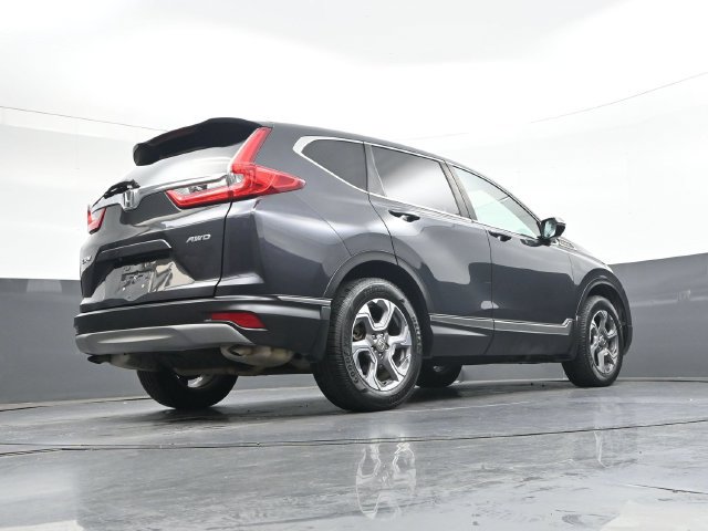 Used 2019 Honda CR-V EX image 32