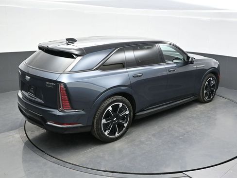 Certified 2026 Cadillac Escalade IQ Sport 2 AWD/4WD image 38