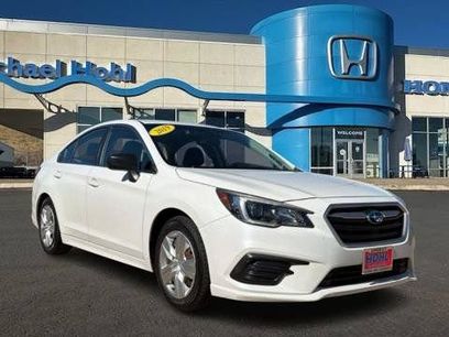 Used 2019 Subaru Legacy 2.5i
