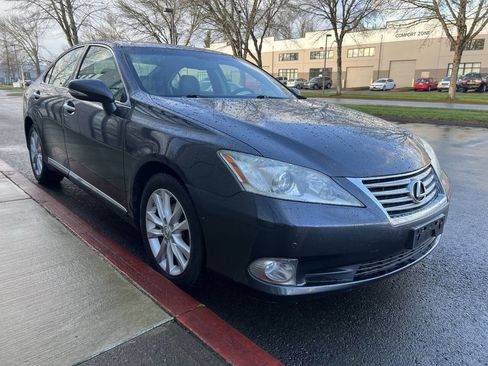 Used 2011 Lexus ES 350 image 2