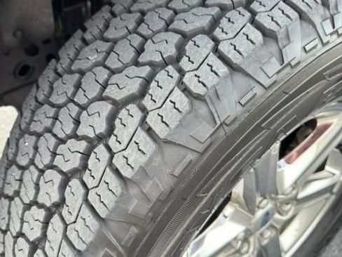 Used 2024 Ford F150 XLT w/ Mobile Office Package image 25