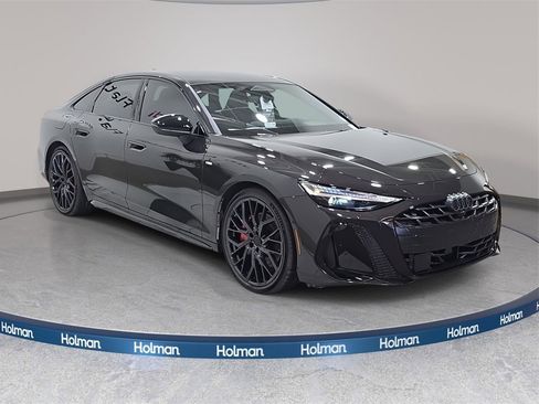 New 2026 Audi A6 Prestige image 3