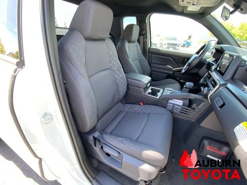 New 2026 Toyota Tacoma SR5 RWD image 13