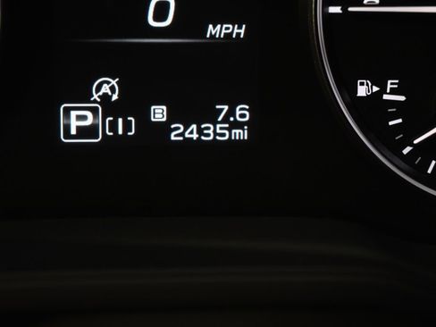 Certified 2026 Subaru Crosstrek 2.0i Premium AWD/4WD image 23