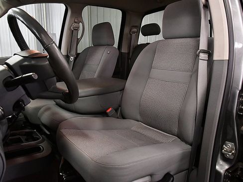 Used 2007 Dodge Ram 3500 Truck SLT w/ Quad Cab Big Horn Value Group image 27