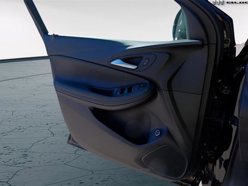 New 2026 Buick Encore GX Sport Touring w/ Advanced Technology Package image 20