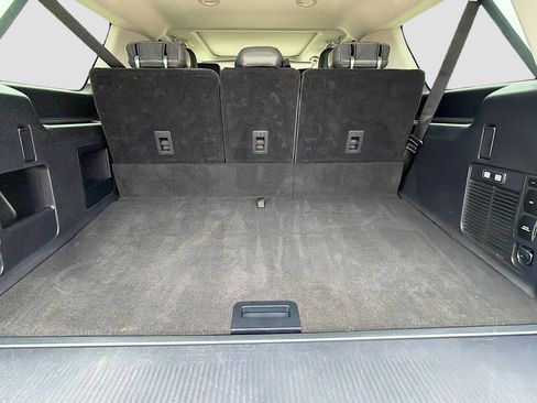 Certified 2025 Ford Expedition Max Active image 32