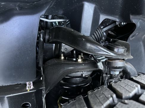 New 2026 Nissan Frontier SV w/ SV Convenience Package image 13