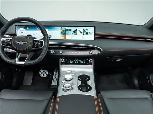 New 2026 Genesis GV70 2.5T Sport Prestige AWD/4WD image 20