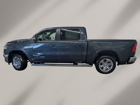 New 2026 RAM 1500 Big Horn image 3