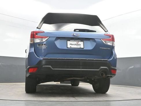 Used 2023 Subaru Forester Limited w/ Popular Package #2 AWD/4WD image 40