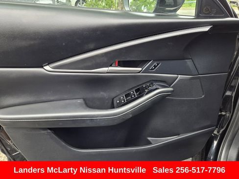 Used 2024 MAZDA CX-30 AWD 2.5 S w/ Select Sport Pkg image 19