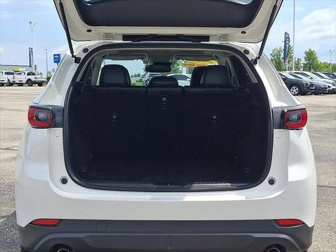 Used 2023 MAZDA CX-5 AWD 2.5 S image 31