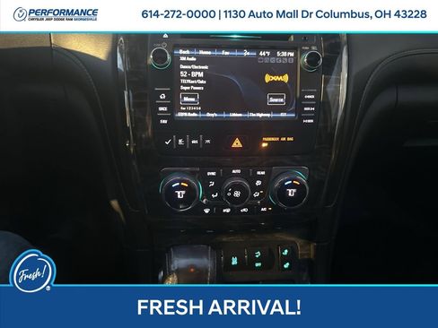 Used 2014 Buick Enclave Leather image 22