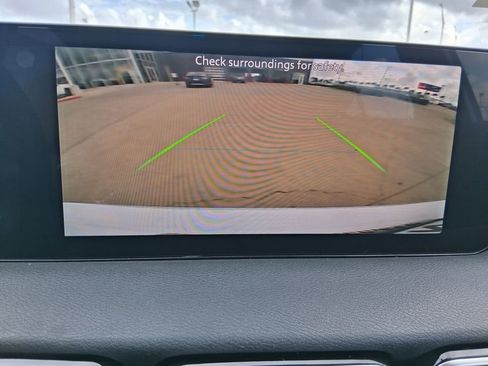 New 2026 Nissan Sentra SV w/ Floor Mat Package image 13